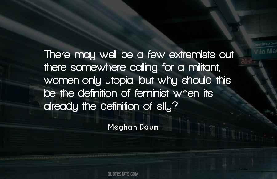 Meghan Daum Quotes #1049721