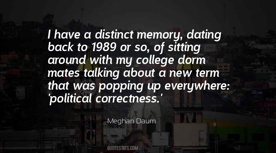 Meghan Daum Quotes #1077365