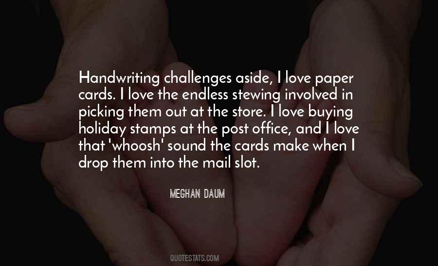 Meghan Daum Quotes #1080789