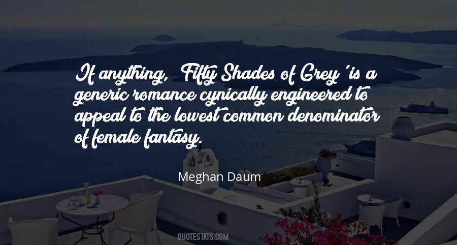 Meghan Daum Quotes #1167853