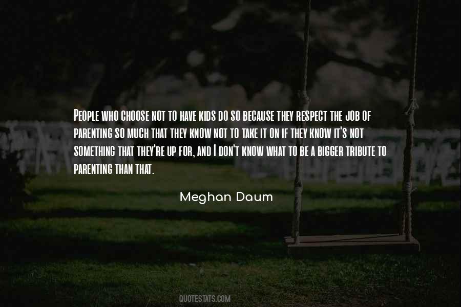 Meghan Daum Quotes #1242603