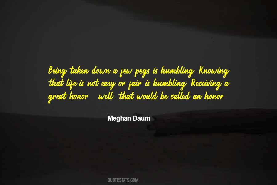 Meghan Daum Quotes #1274752