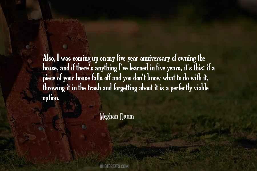 Meghan Daum Quotes #1419687