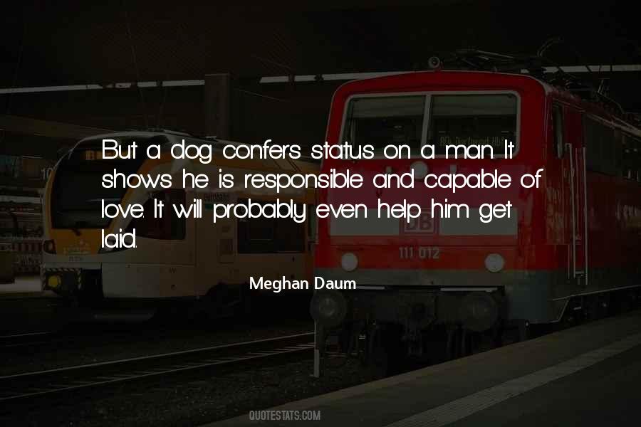 Meghan Daum Quotes #1455637
