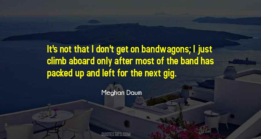 Meghan Daum Quotes #1471238