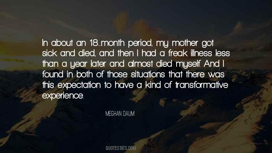 Meghan Daum Quotes #1612247