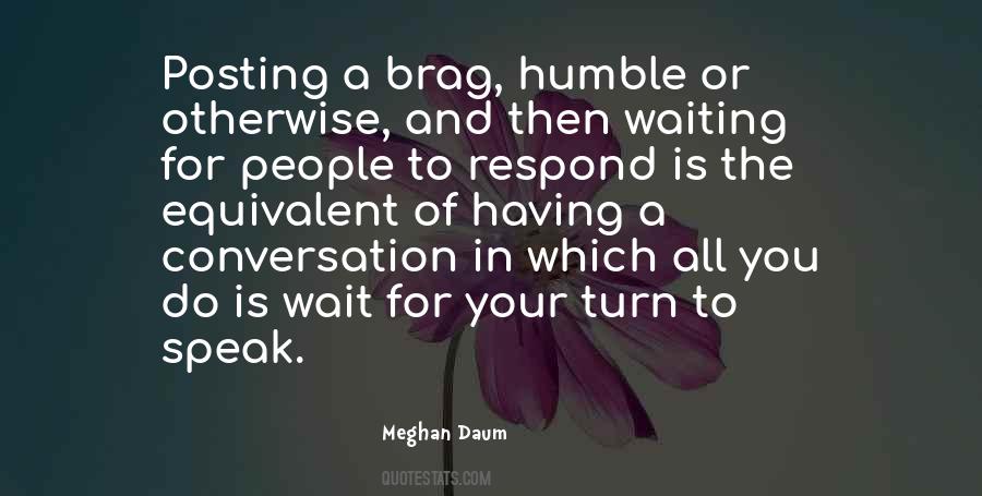 Meghan Daum Quotes #1701573