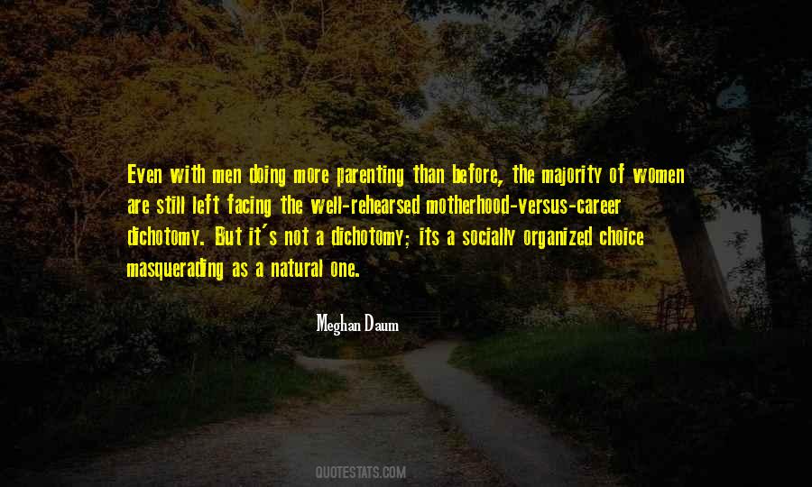 Meghan Daum Quotes #484890