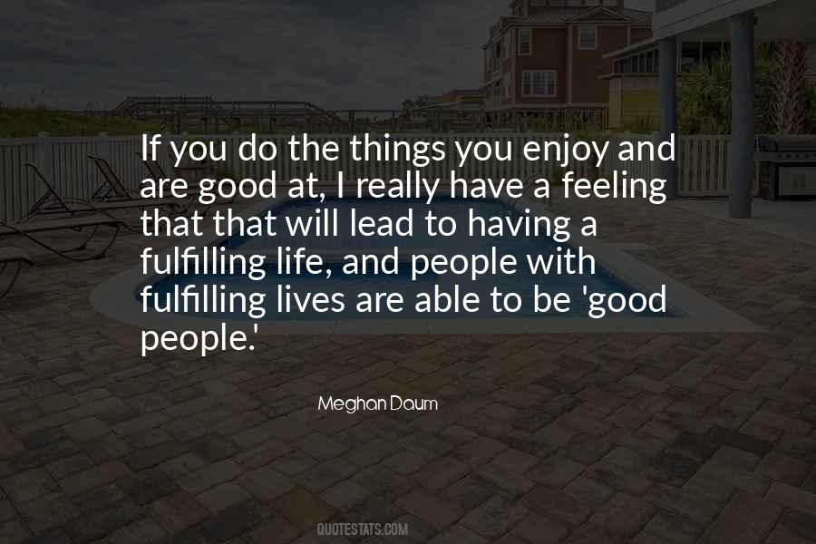 Meghan Daum Quotes #568673
