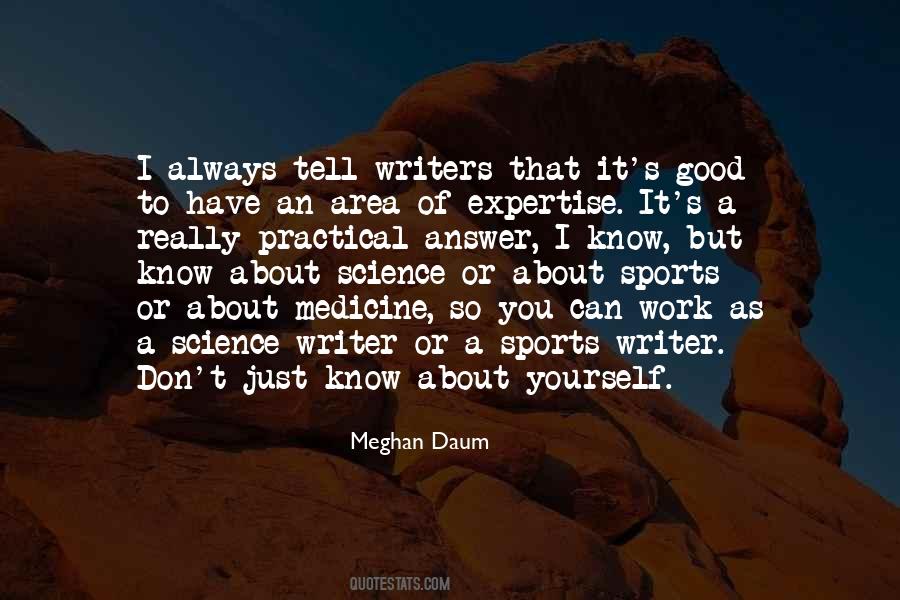 Meghan Daum Quotes #643915