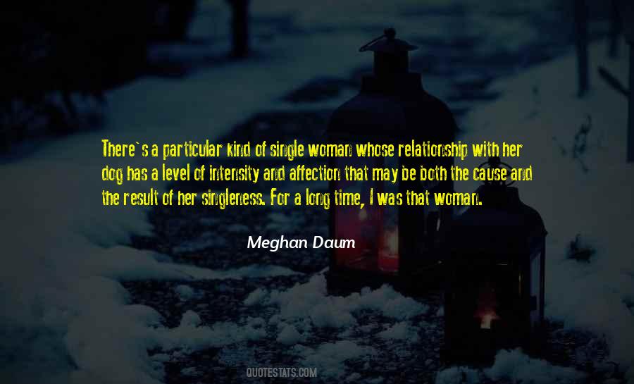 Meghan Daum Quotes #699600