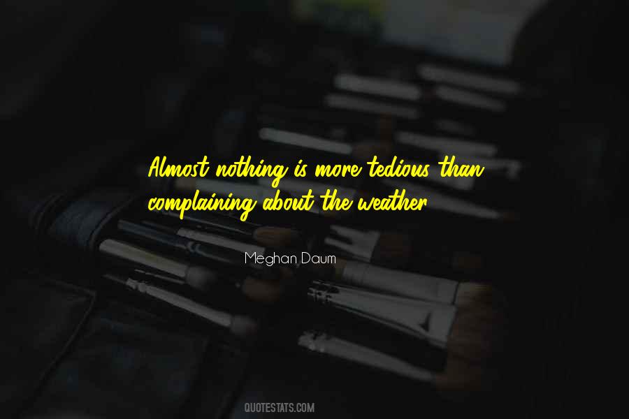 Meghan Daum Quotes #899272