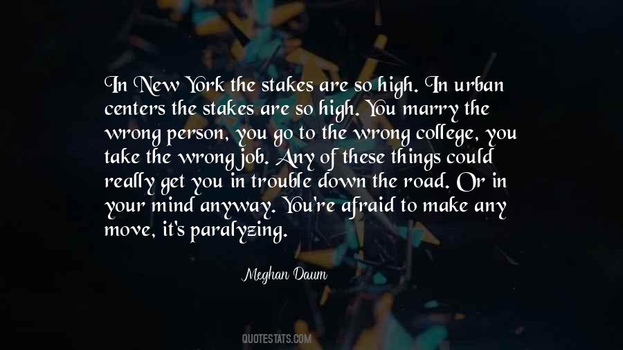 Meghan Daum Quotes #980711