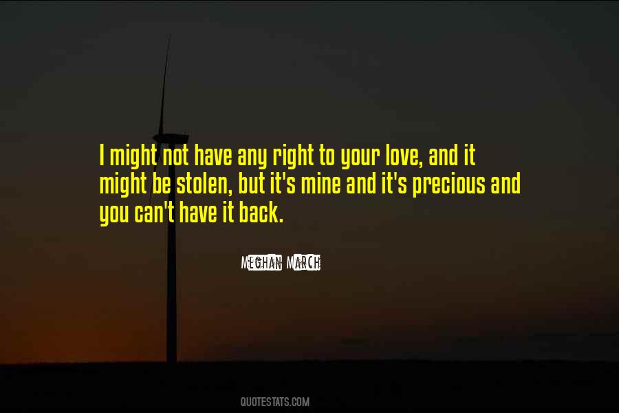 Meghan March Quotes #1405804 Meghan March Quotes #1405804