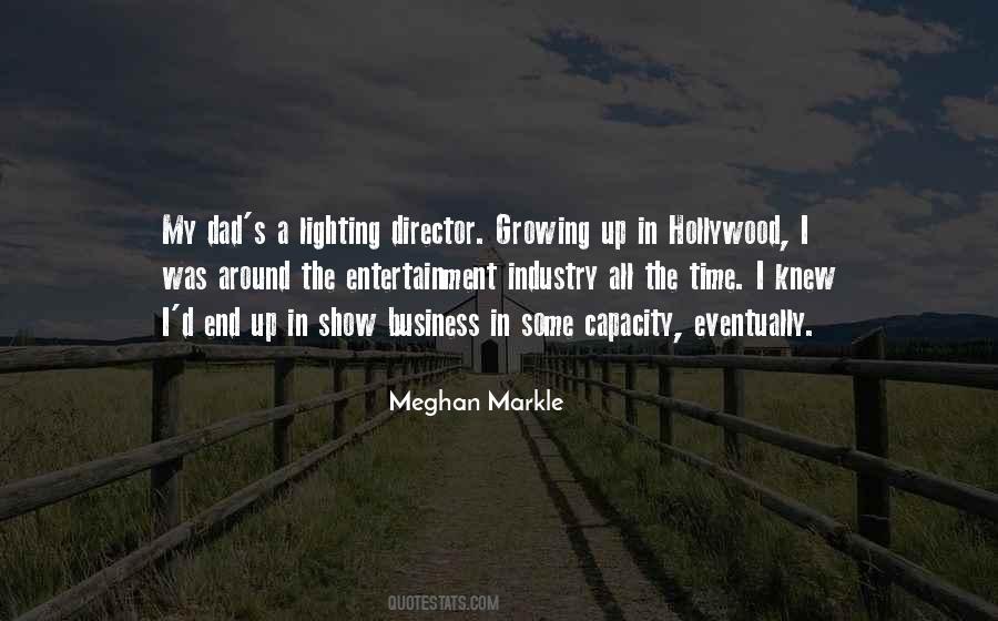 Meghan Markle Quotes #1151418