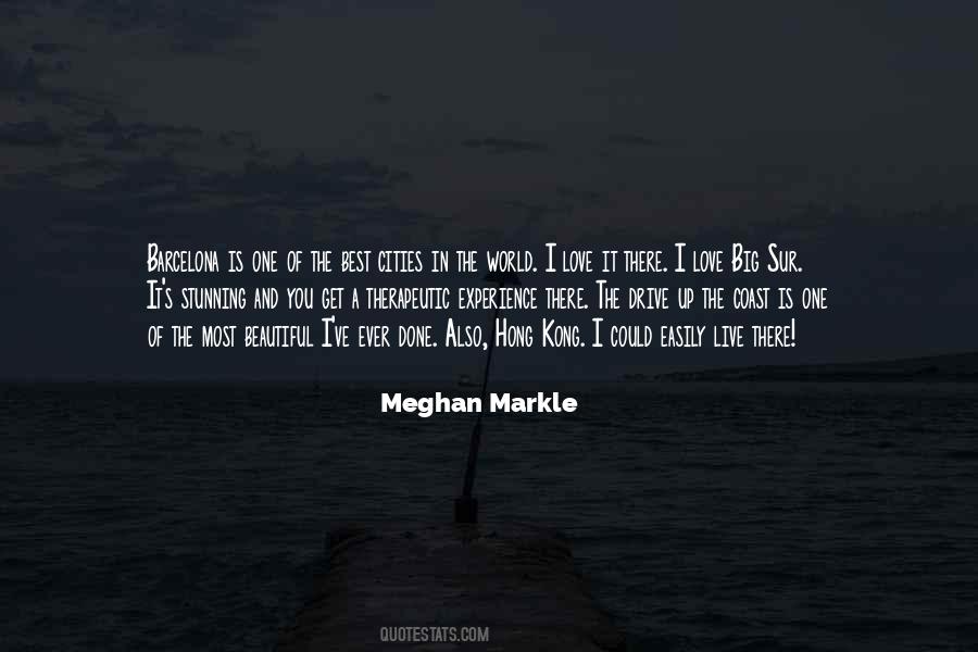 Meghan Markle Quotes #733734
