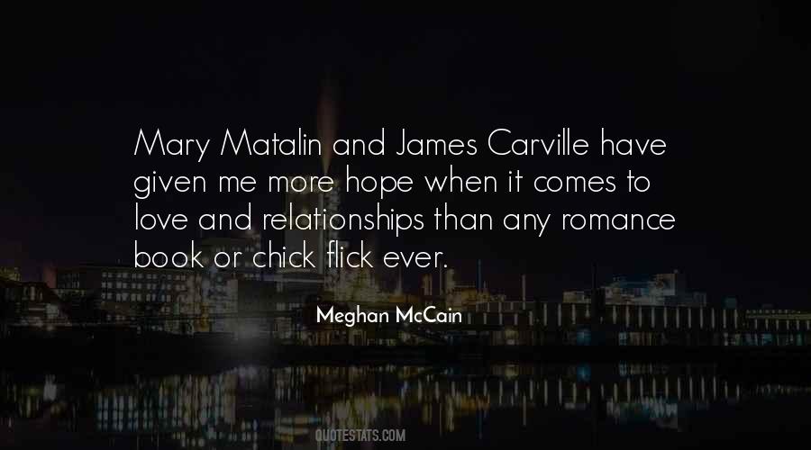 Meghan McCain Quotes #782868