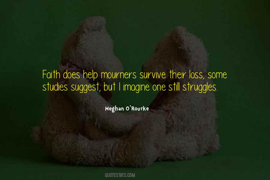 Meghan O'Rourke Quotes #1192566