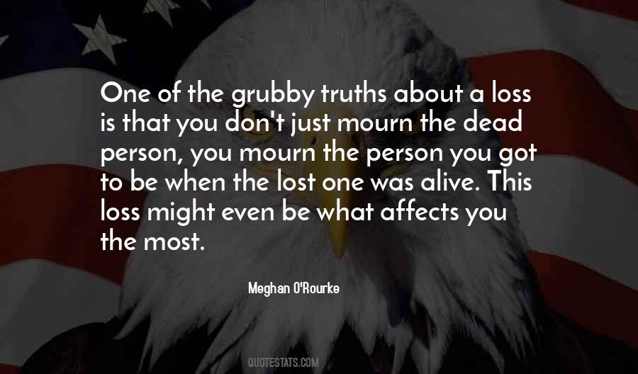 Meghan O'Rourke Quotes #1214785