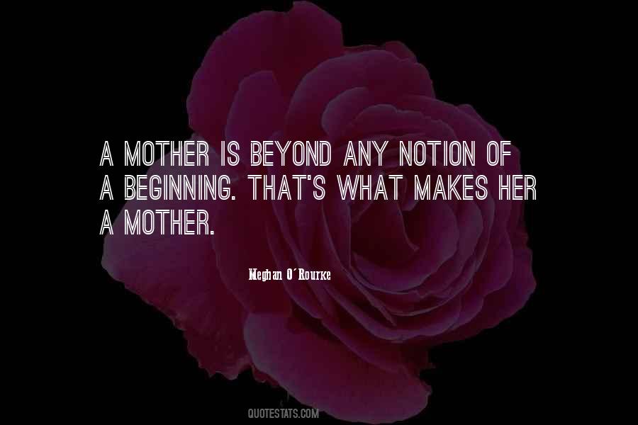 Meghan O'Rourke Quotes #1217975