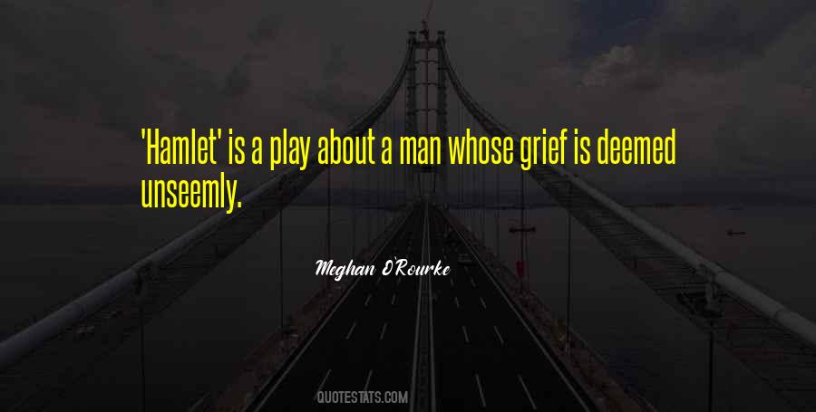 Meghan O'Rourke Quotes #129326
