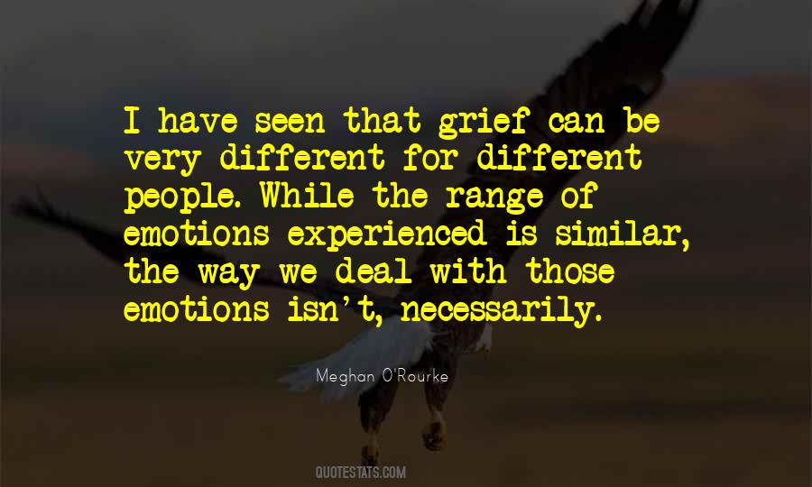 Meghan O'Rourke Quotes #1499686