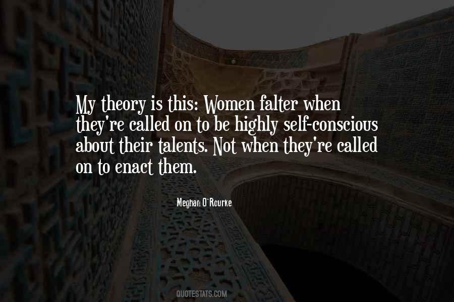 Meghan O'Rourke Quotes #1525905
