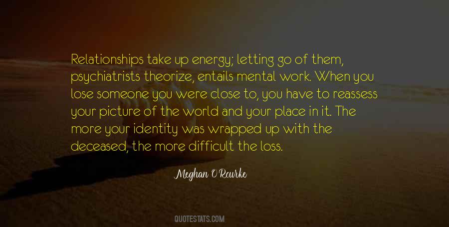 Meghan O'Rourke Quotes #1538430