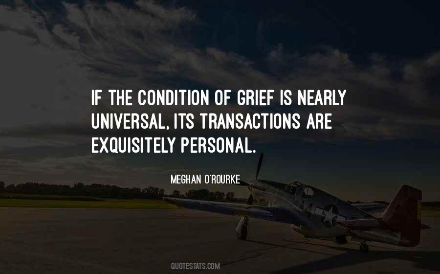 Meghan O'Rourke Quotes #1549089