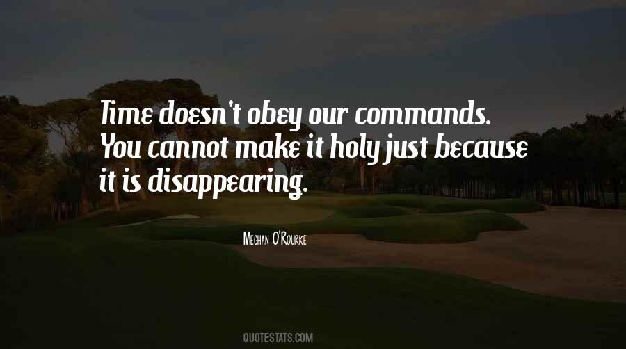 Meghan O'Rourke Quotes #1685589