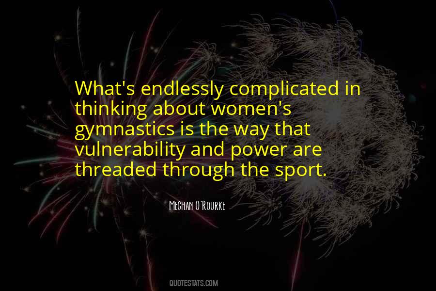 Meghan O'Rourke Quotes #1706844