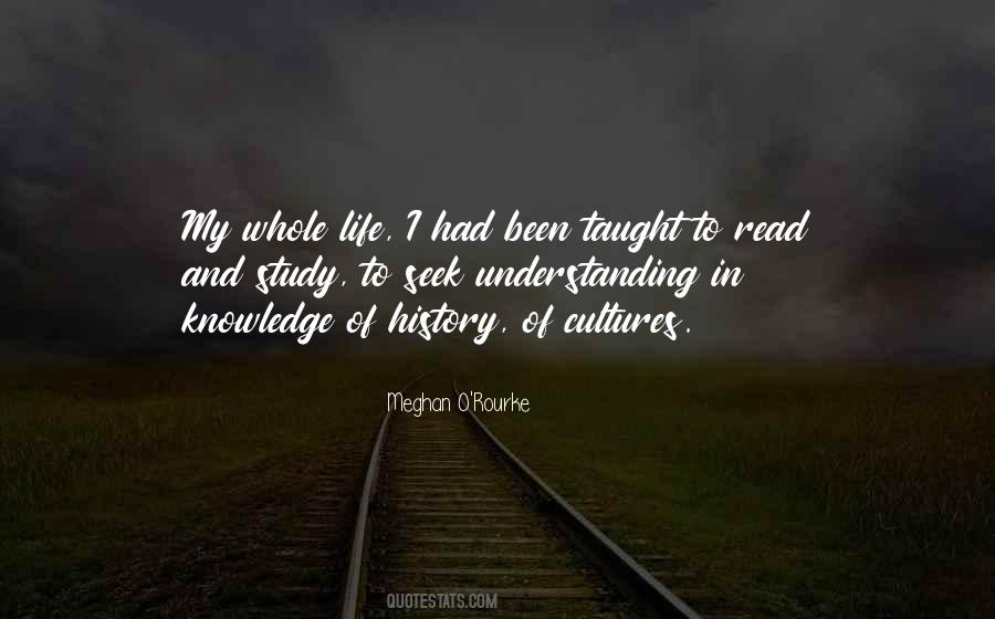 Meghan O'Rourke Quotes #1793861
