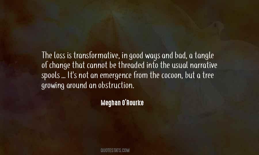 Meghan O'Rourke Quotes #1811549