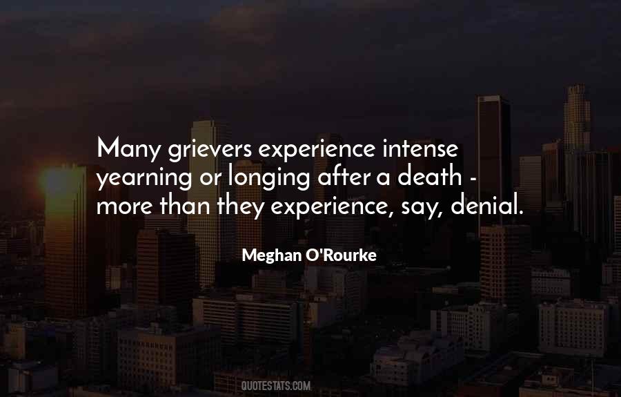 Meghan O'Rourke Quotes #284943