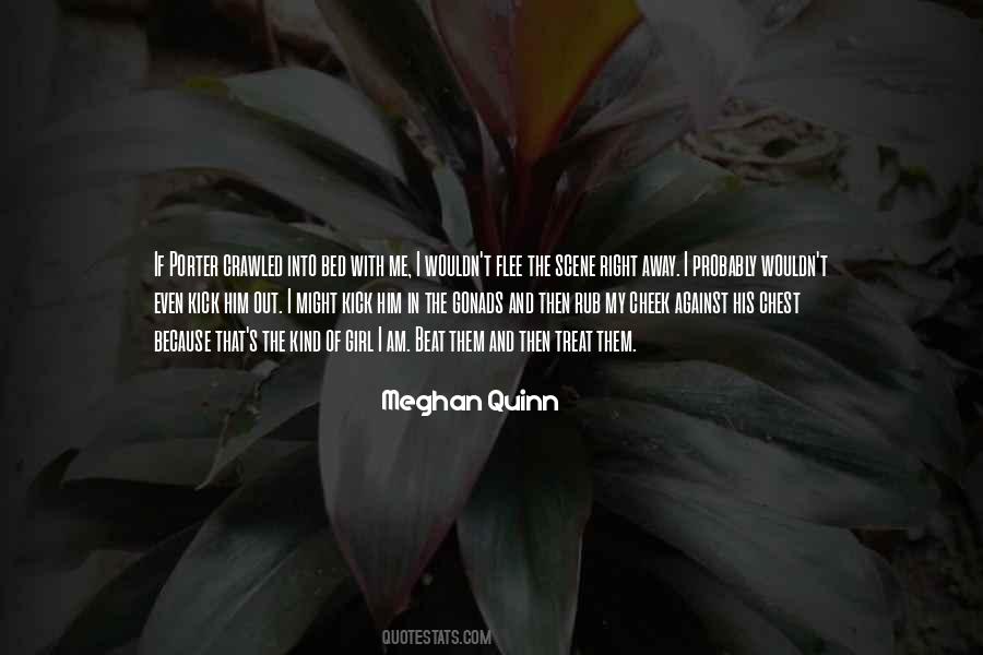 Meghan Quinn Quotes #1544091