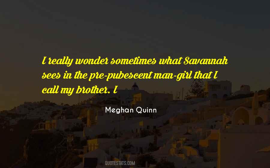 Meghan Quinn Quotes #1613548