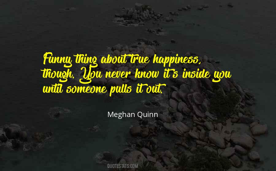 Meghan Quinn Quotes #1659790