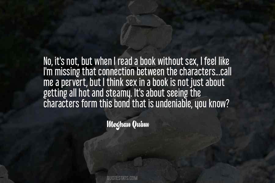 Meghan Quinn Quotes #1745493