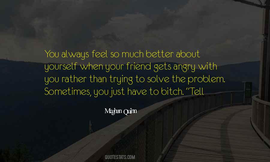 Meghan Quinn Quotes #816660