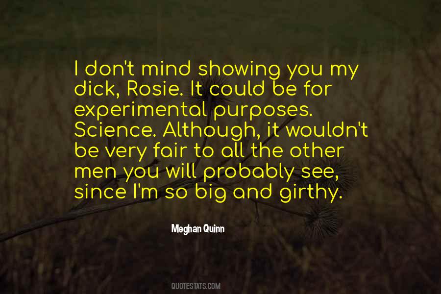 Meghan Quinn Quotes #923742