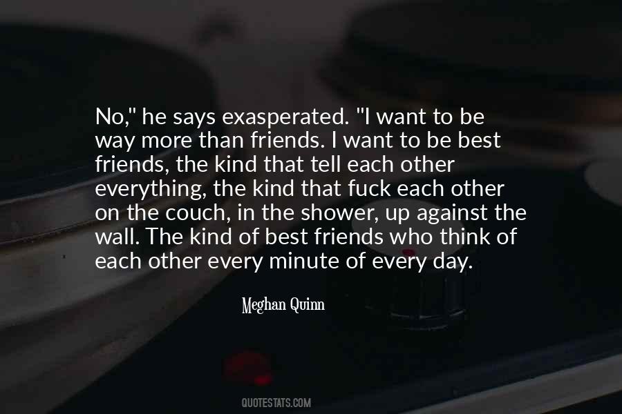 Meghan Quinn Quotes #977699