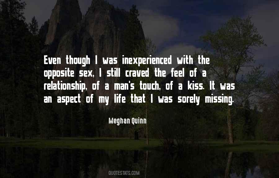 Meghan Quinn Quotes #990633