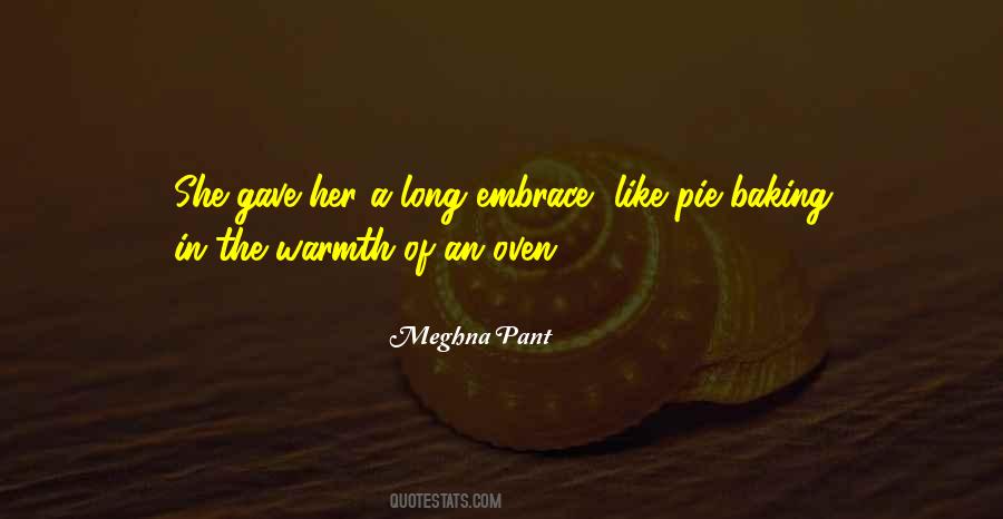 Meghna Pant Quotes #1093504