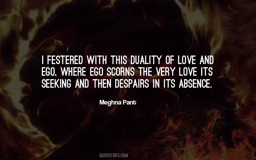 Meghna Pant Quotes #669187