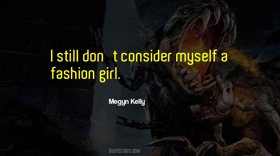 Megyn Kelly Quotes #1094567