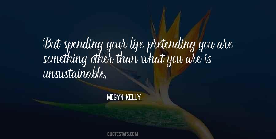 Megyn Kelly Quotes #1135940