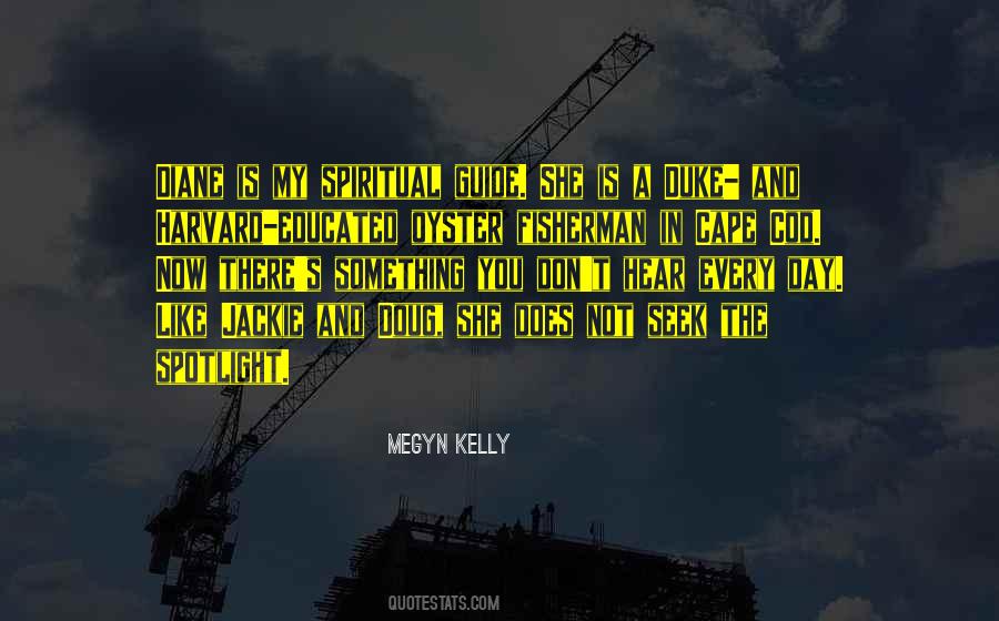 Megyn Kelly Quotes #1367063