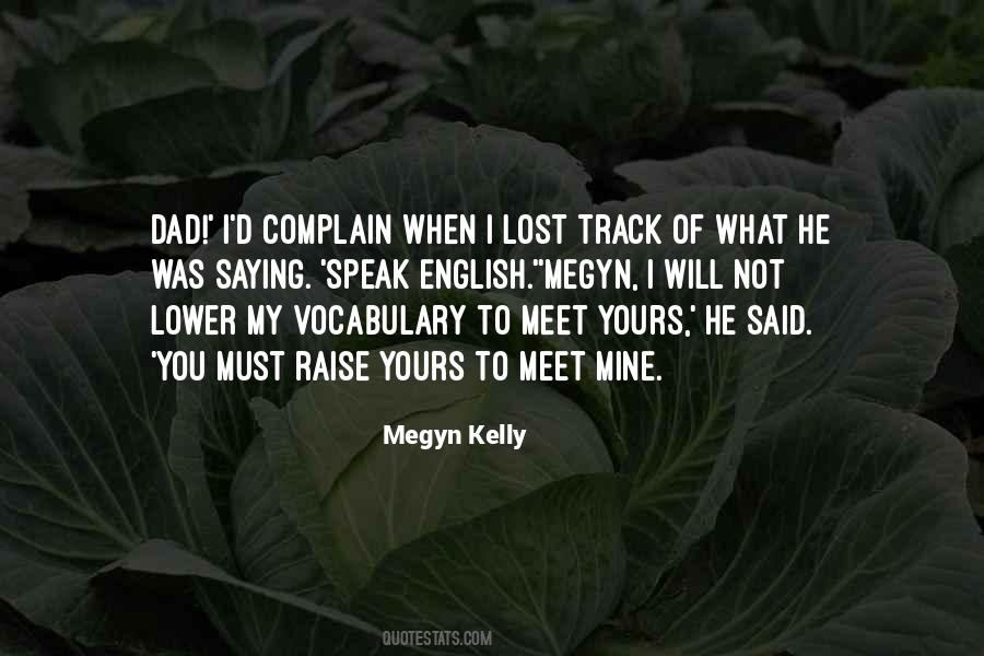Megyn Kelly Quotes #140932