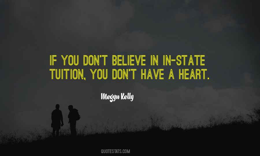 Megyn Kelly Quotes #1418295
