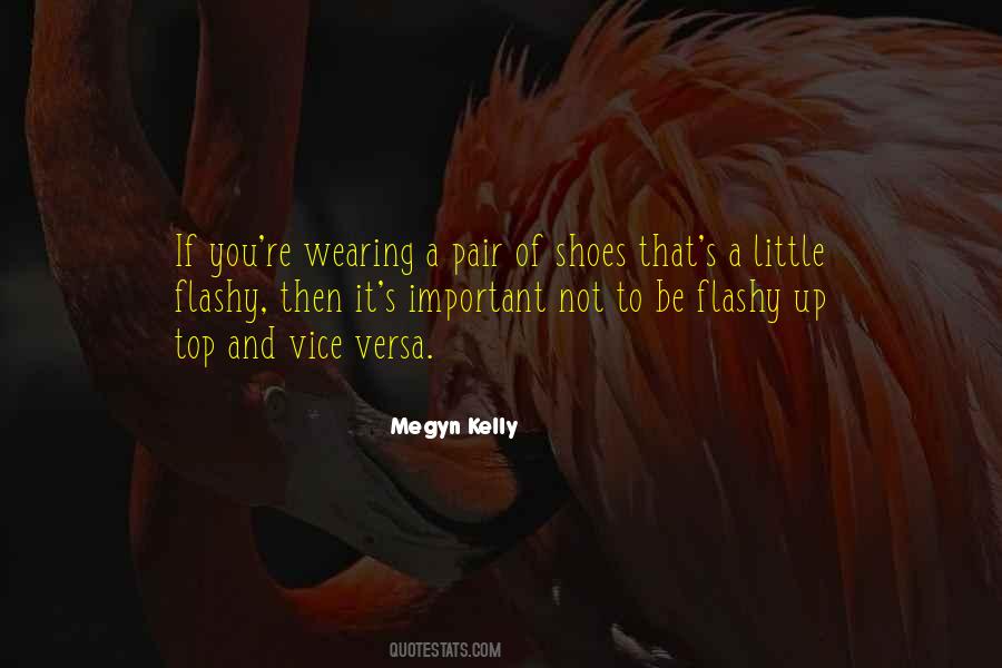 Megyn Kelly Quotes #1505293